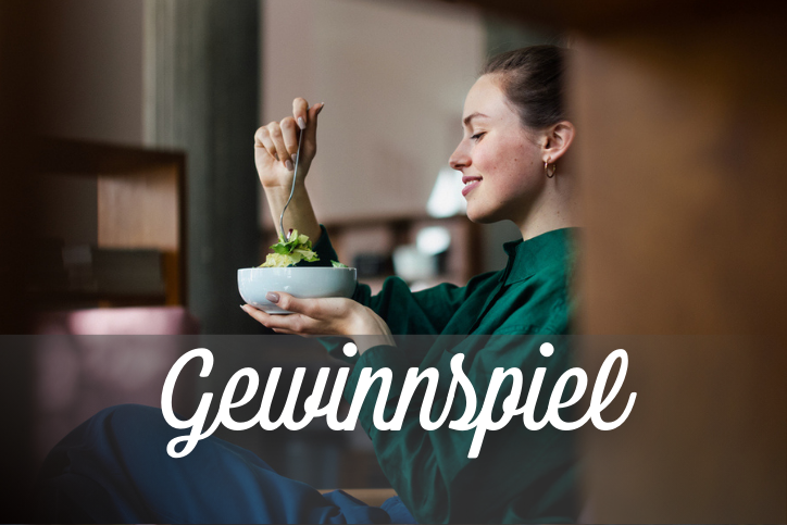 Jetzt wird aufgetischt: Gewinne deine neue Lieblings-Lunchbox!