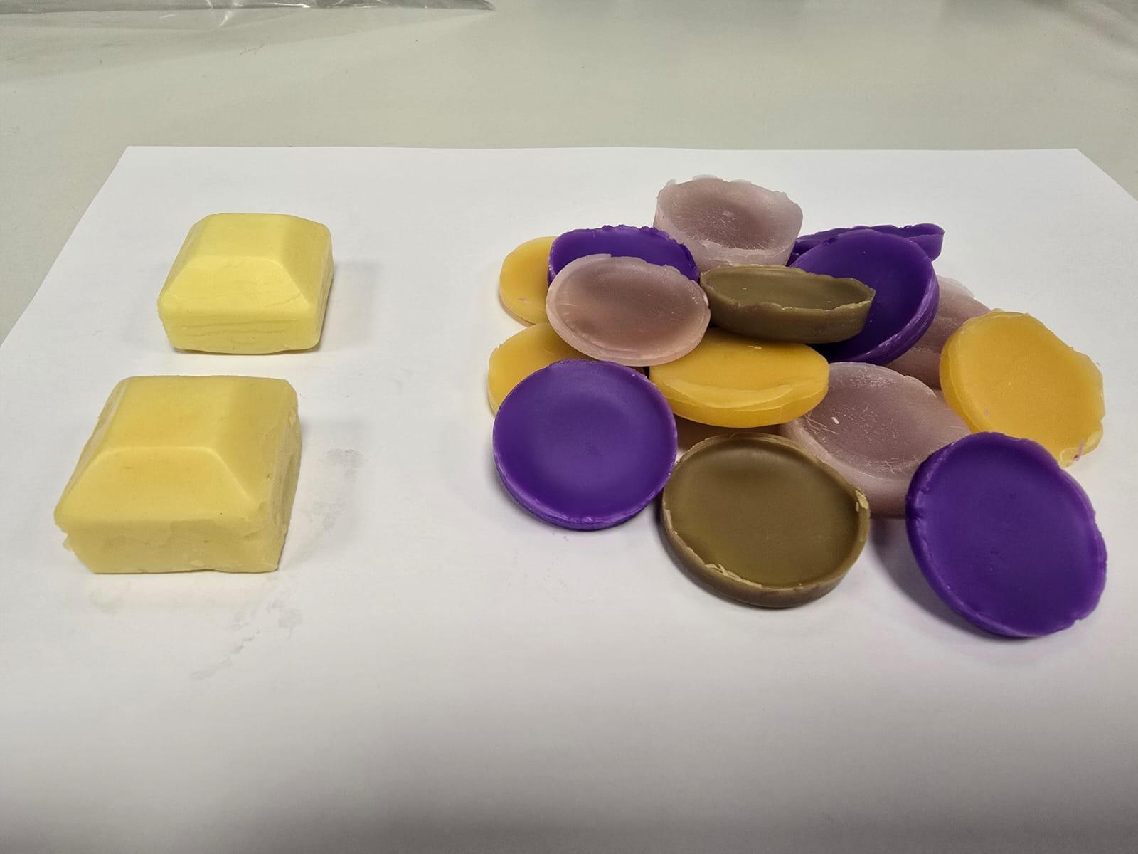 DIY-Weihnachtsgeschenke zum Dahinschmelzen 