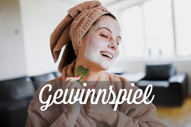 Gewinne das perfekte Duo für deine Haut 