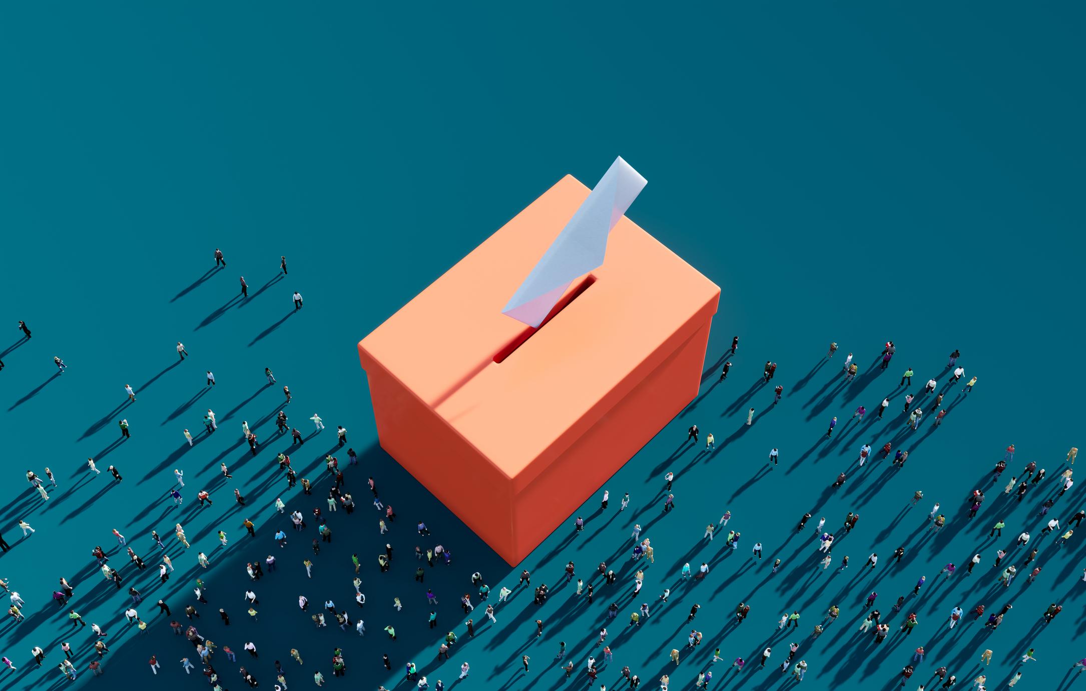 Wochenrückblick: 2 x Psychopharmaka, Wahlprüfsteine der ABDA und Lauterbach ist weiterhin aktiv