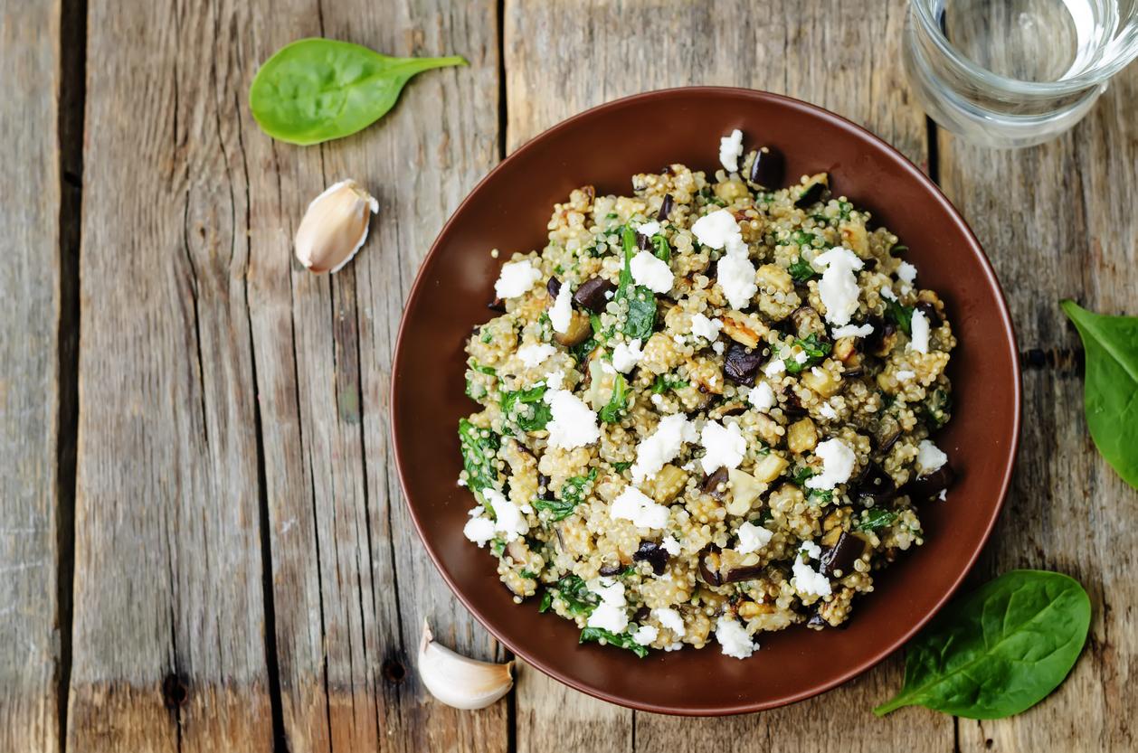 AMIRA-Welt - Magazin - Couscous trifft Datteln: Dein neuer...