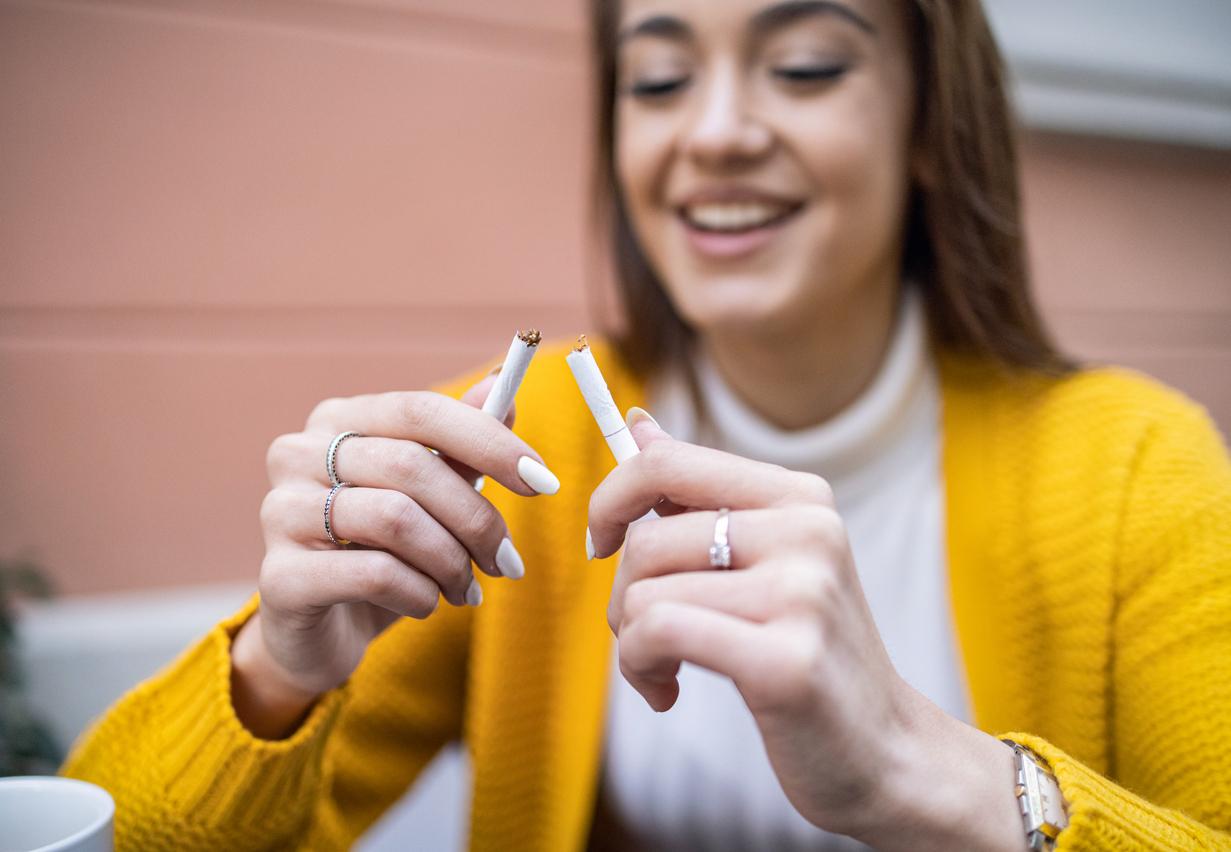 Warum das Thema Rauchen alle betrifft &ndash; beruflich und privat