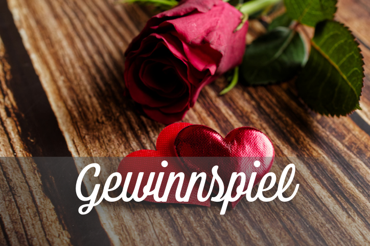 AMIRA Amore - Unser Valentinstagsgewinnspiel