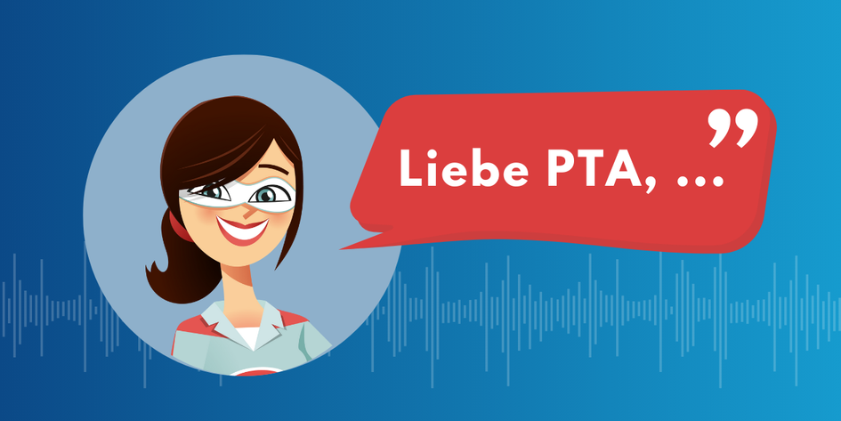 Die AMIRA-Gru&szlig;botschaft: Ihr seid Klasse!