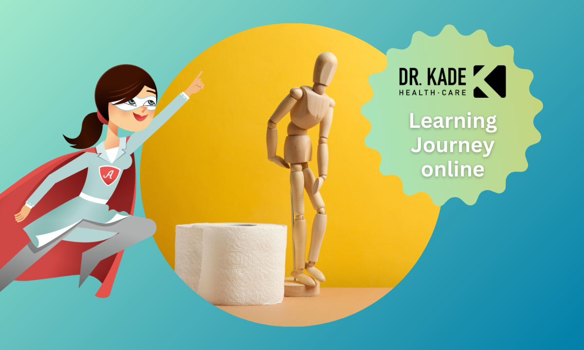 Schluss mit dem Kurs &ndash; Schluss mit dem l&auml;stigen Juckreiz