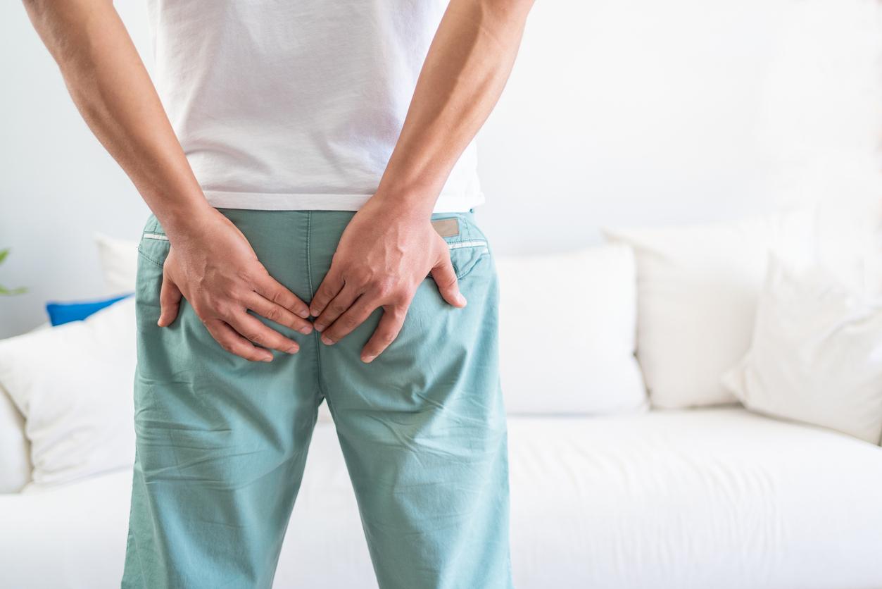 H&auml;morrhoiden im Griff: Symptome, Therapie und Vorbeugung