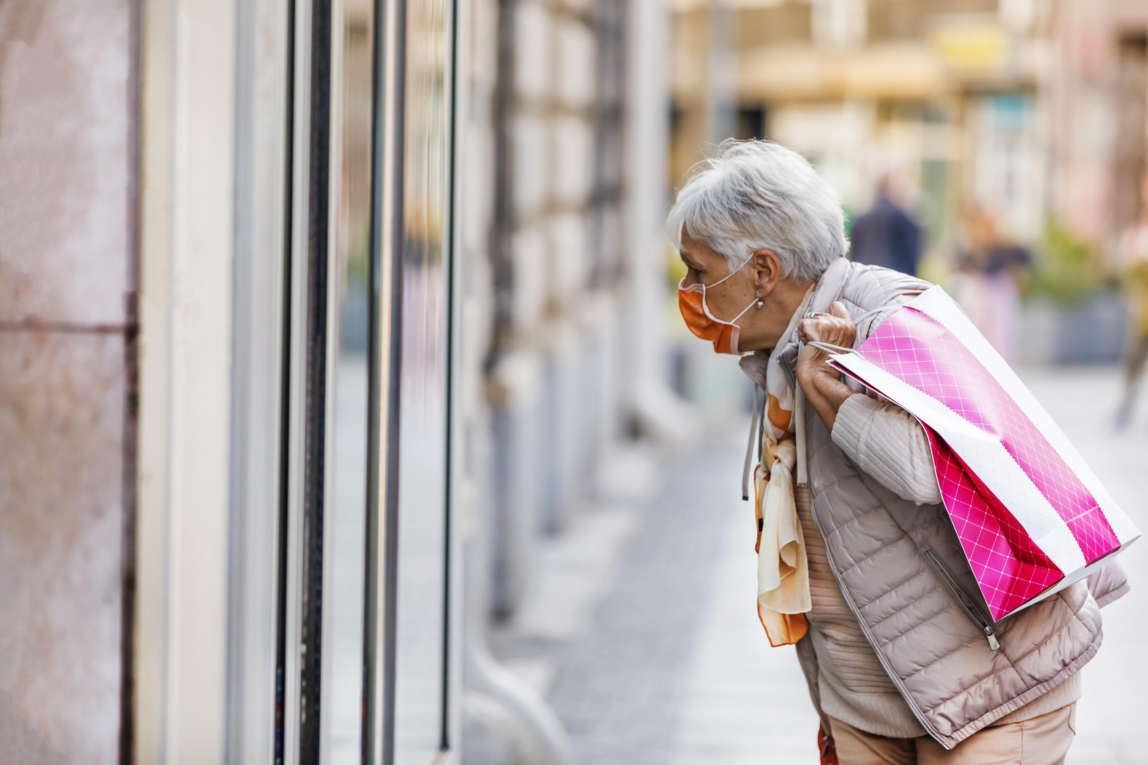 Ein wahrer Klotz am Bein &ndash; die Schaufensterkrankheit