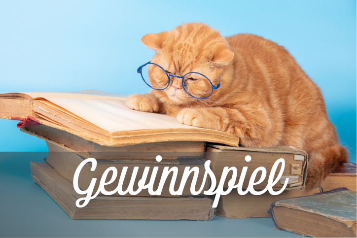 Gewinnspiel zum Welttag des Buches – Deine Chance auf eine besondere Lektüre! 📚