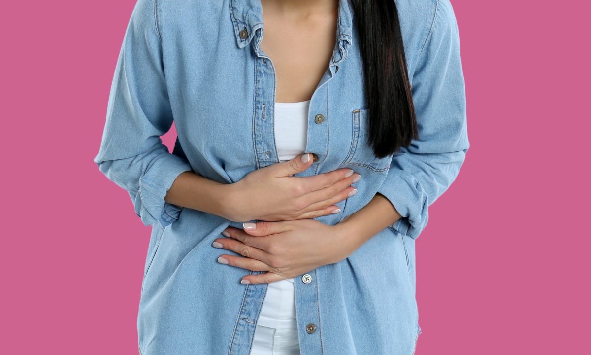 Stress im Alltag: Wenn der Magen mitleidet