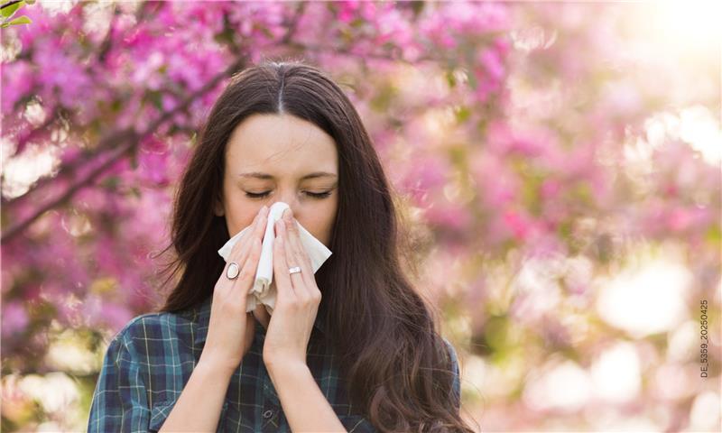 Beratungstipp bei Allergien: Warum du an Zink denken solltest 