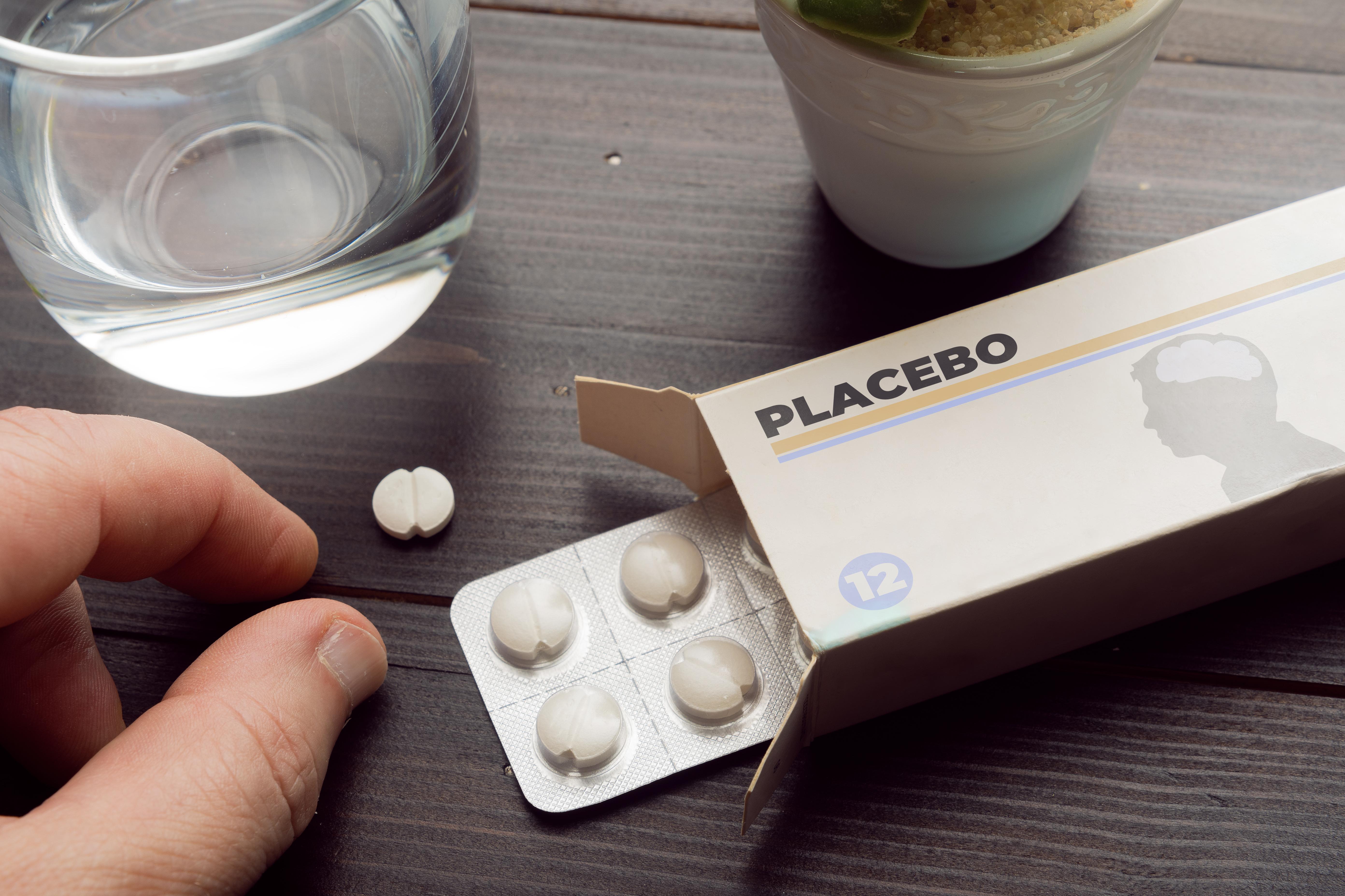 Untersch&auml;tzt im Apothekenalltag &ndash; der Placebo-Effekt