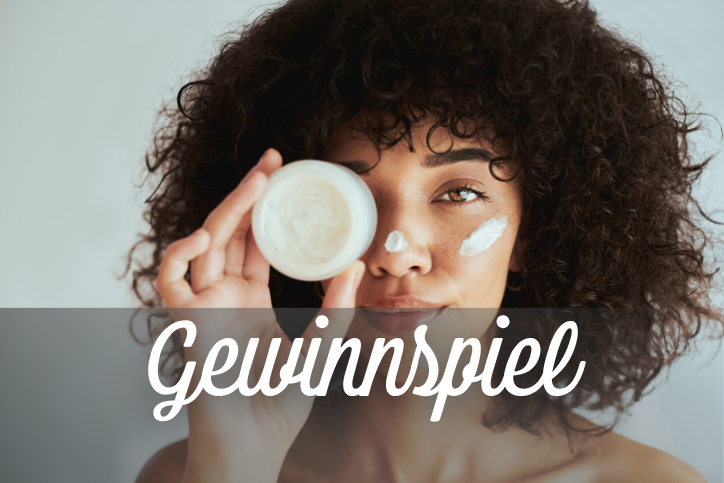 Gewinnspiel f&uuml;r den perfekten Teint