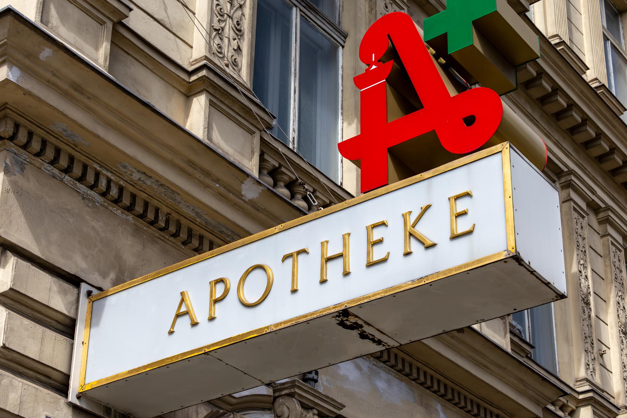 Österreich: Apotheker willkommen – PTA mit Hürden