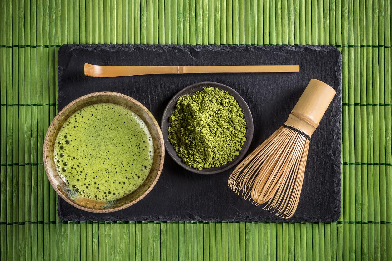 Matcha im Trend – alles im grünen Bereich?