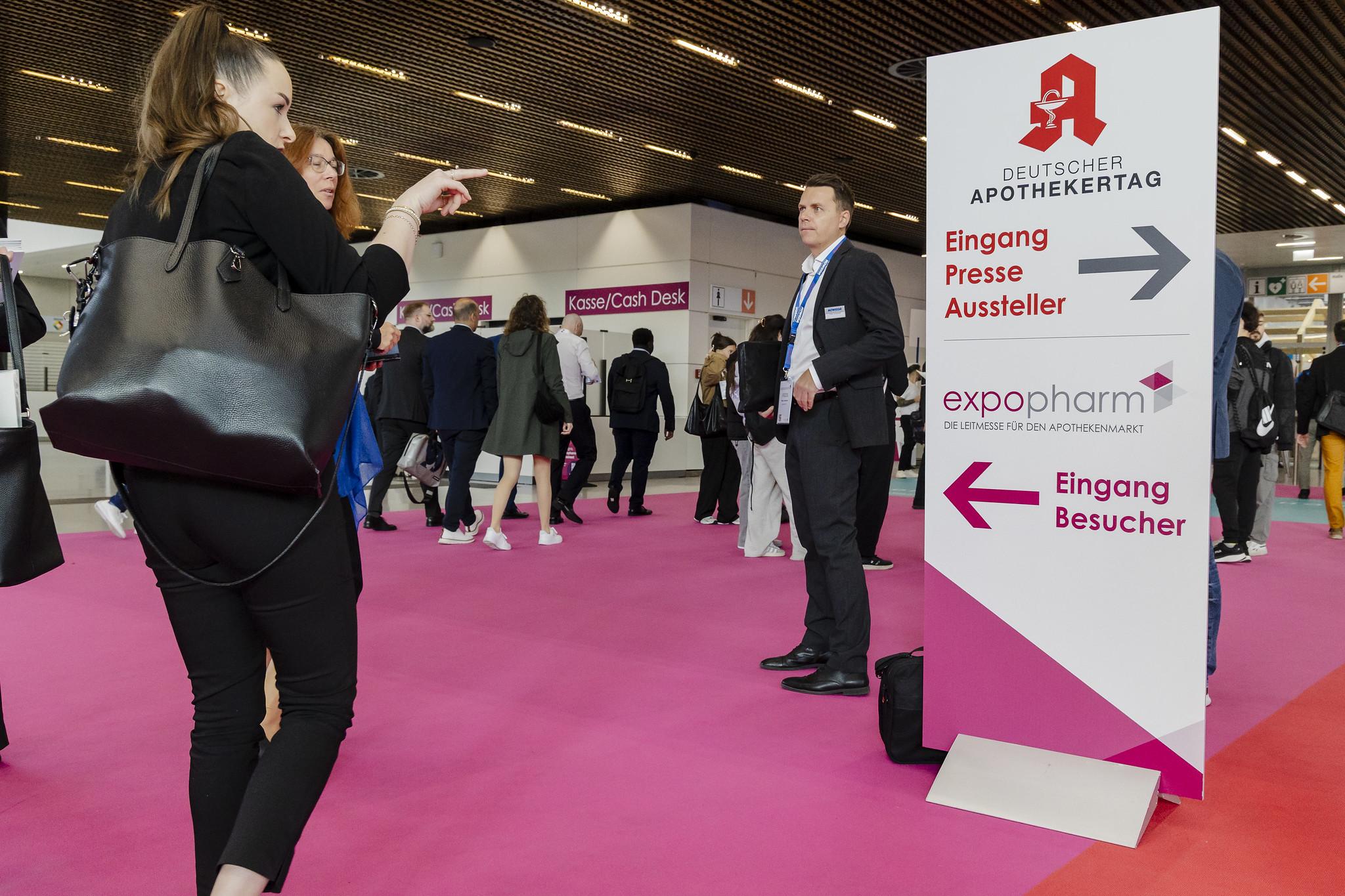 Wochenrückblick: Ärzteschaft kritisiert Apothekenreform 