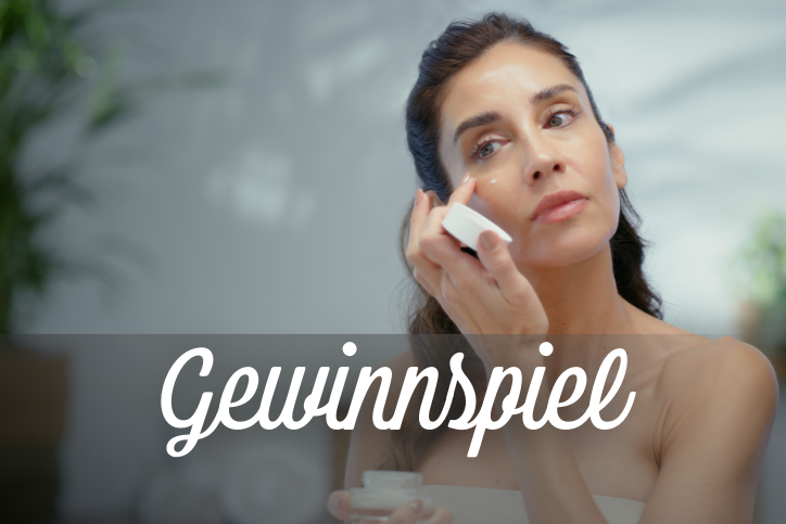 Gewinnen und glowy skin sichern ✨🥑