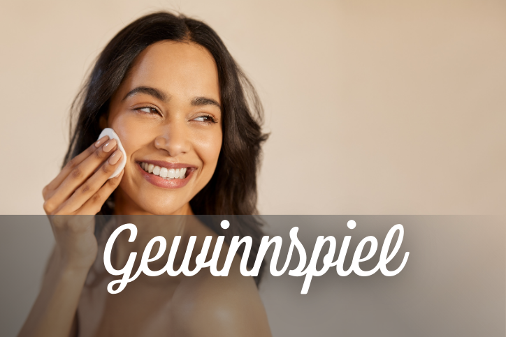 Gewinne dein nachhaltiges Beauty-Kit