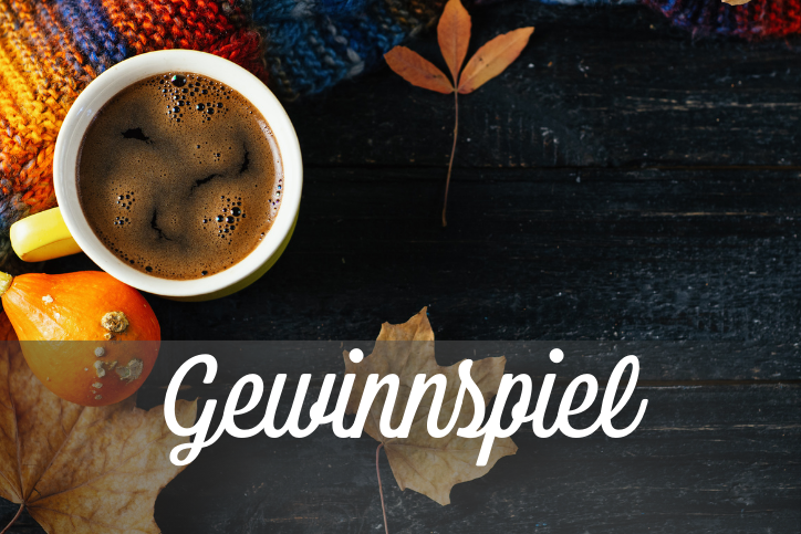 Gewinne dein Set zum internationalen Kaffee-Tag 