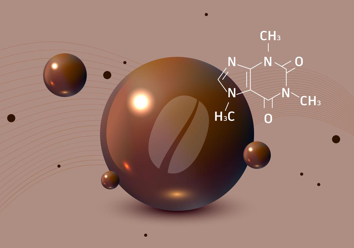 Coffein – mehr als nur ein Wachmacher 