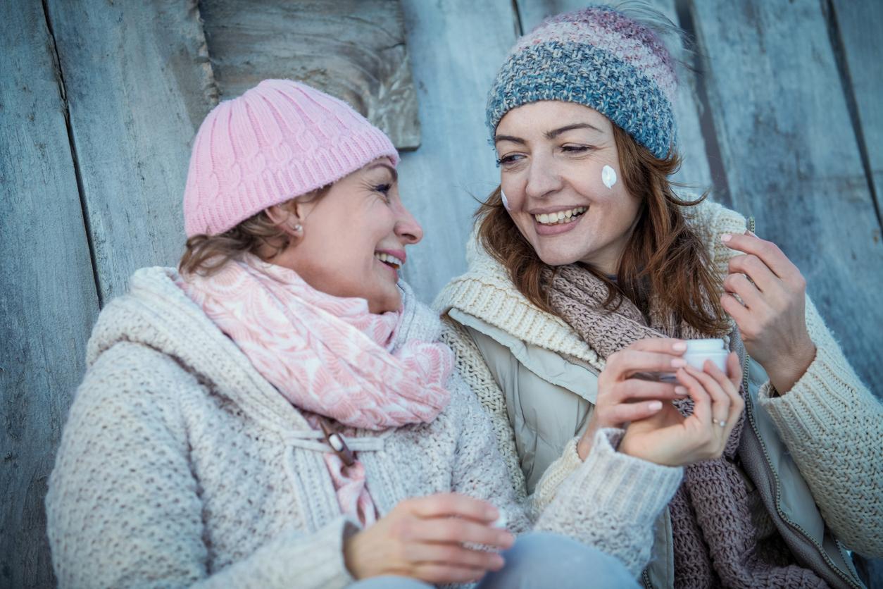 Gewinne deine Kosmetik-Essentials für die kalte Jahreszeit