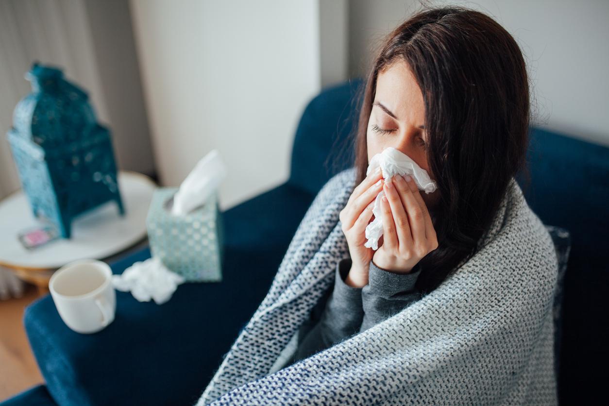 Die wichtige Rolle von Zink fürs Immunsystem bei Zinkmangel
