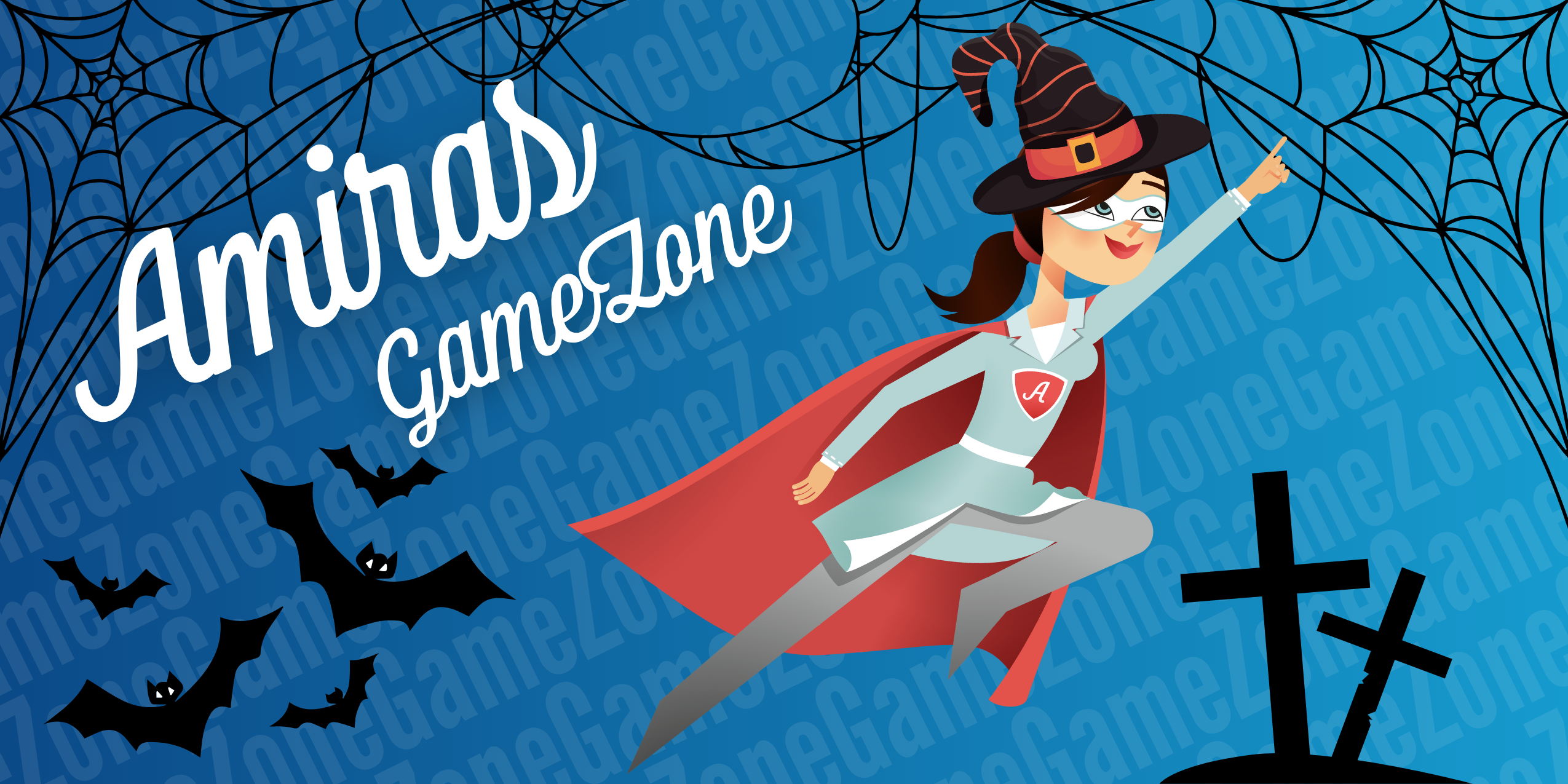 🎃 Willkommen zum gruseligen Halloween-Quiz in der AMIRA-Welt! 👻