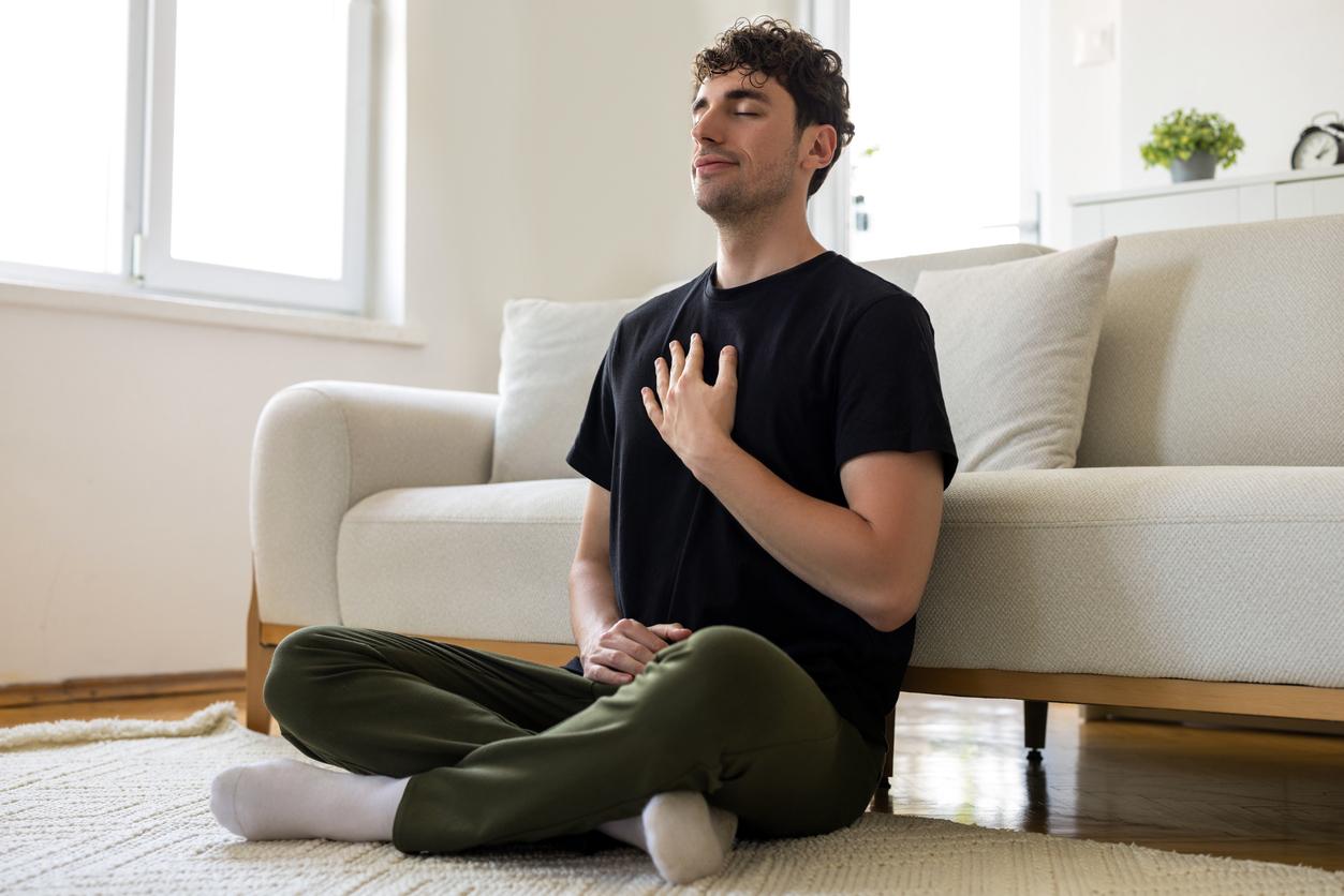 Ein Wort für die Seele – dein Mantra