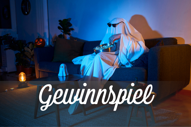 đđ» Gewinne Grusel-Spaß