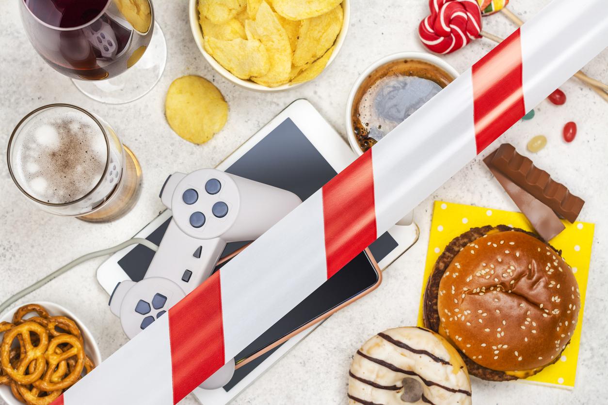 Dopaminfasten: Weniger Reize, mehr Glück? 