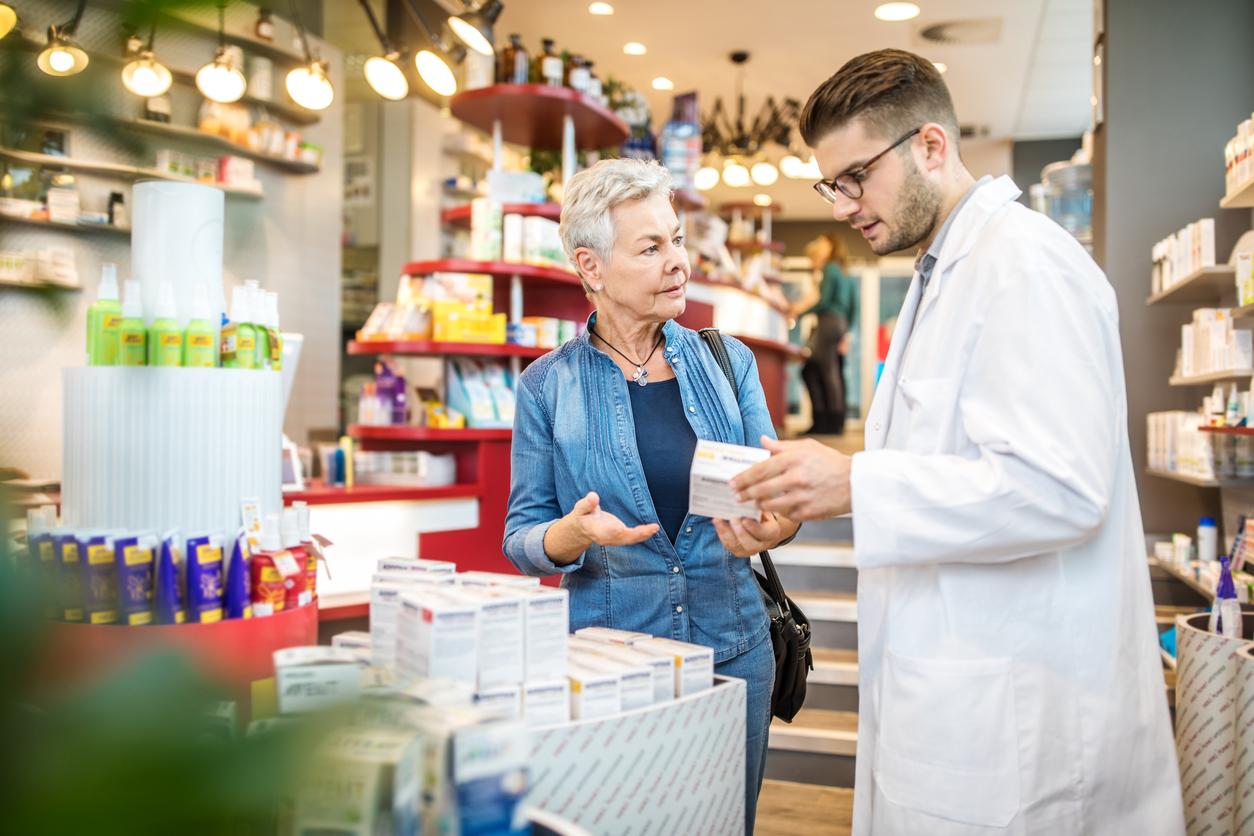 Gut beraten: Leber & Medikamente
