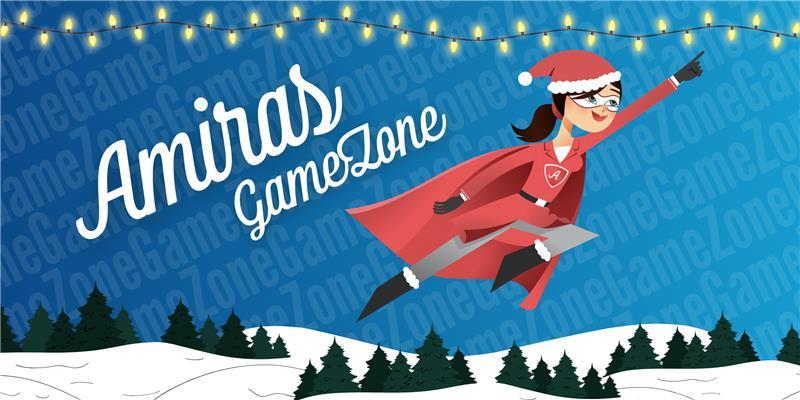 S&uuml;&szlig;, w&uuml;rzig, wunderbar &ndash; das gro&szlig;e Weihnachtsnaschen!