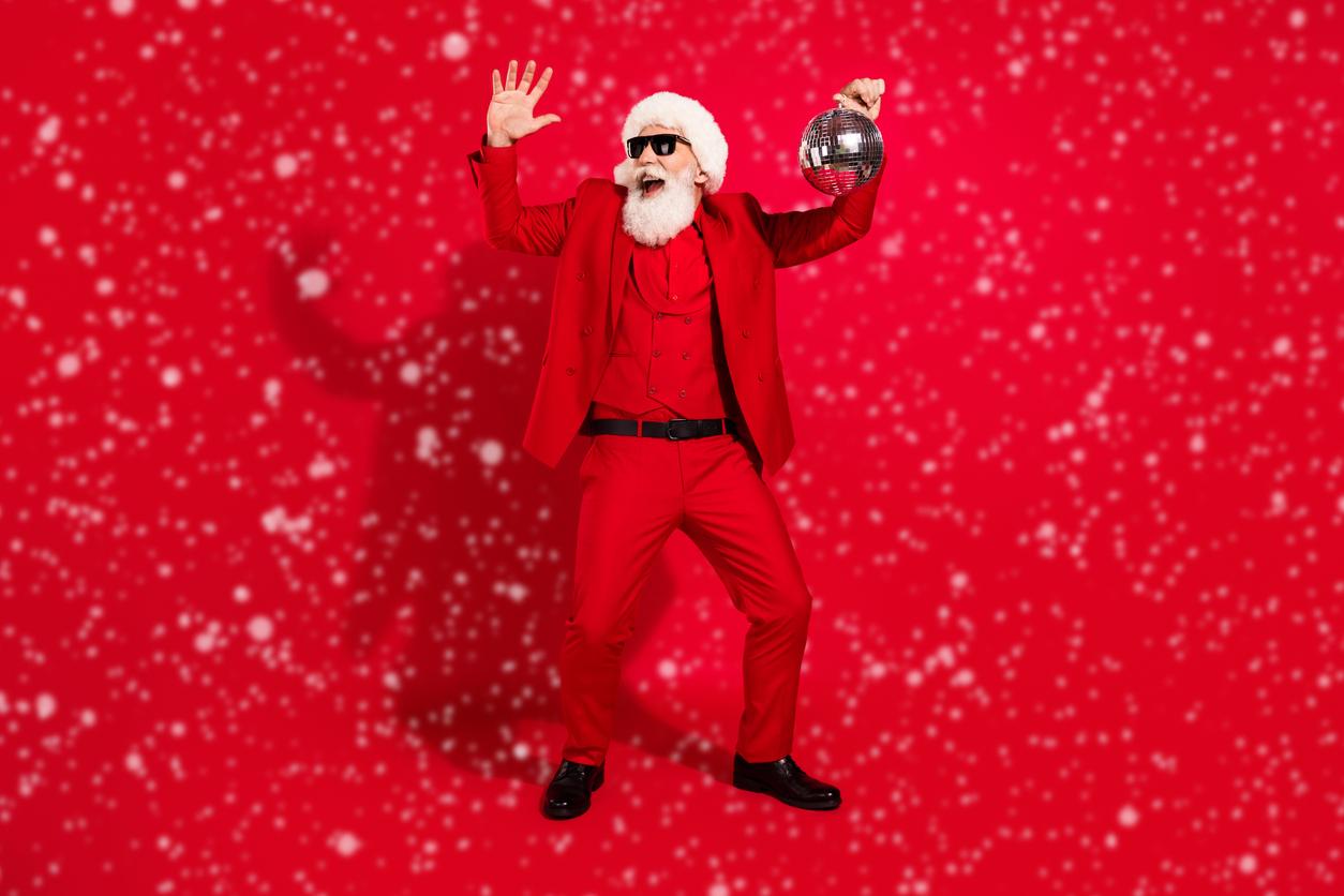 Die ganz besonderen Weihnachtsgr&uuml;&szlig;e