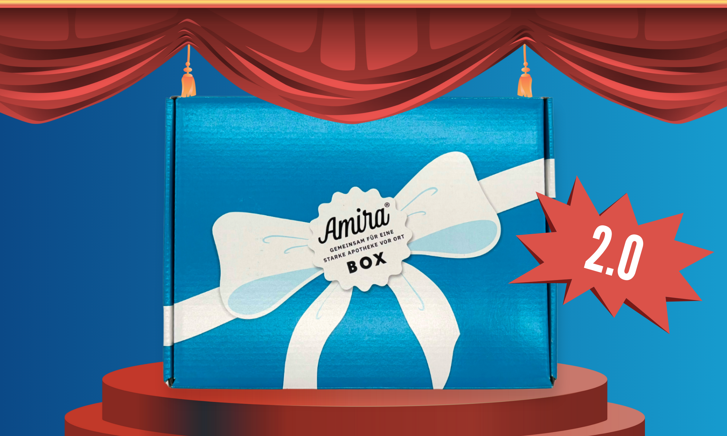 🍂 Die Herbstbox geht in die zweite Runde!