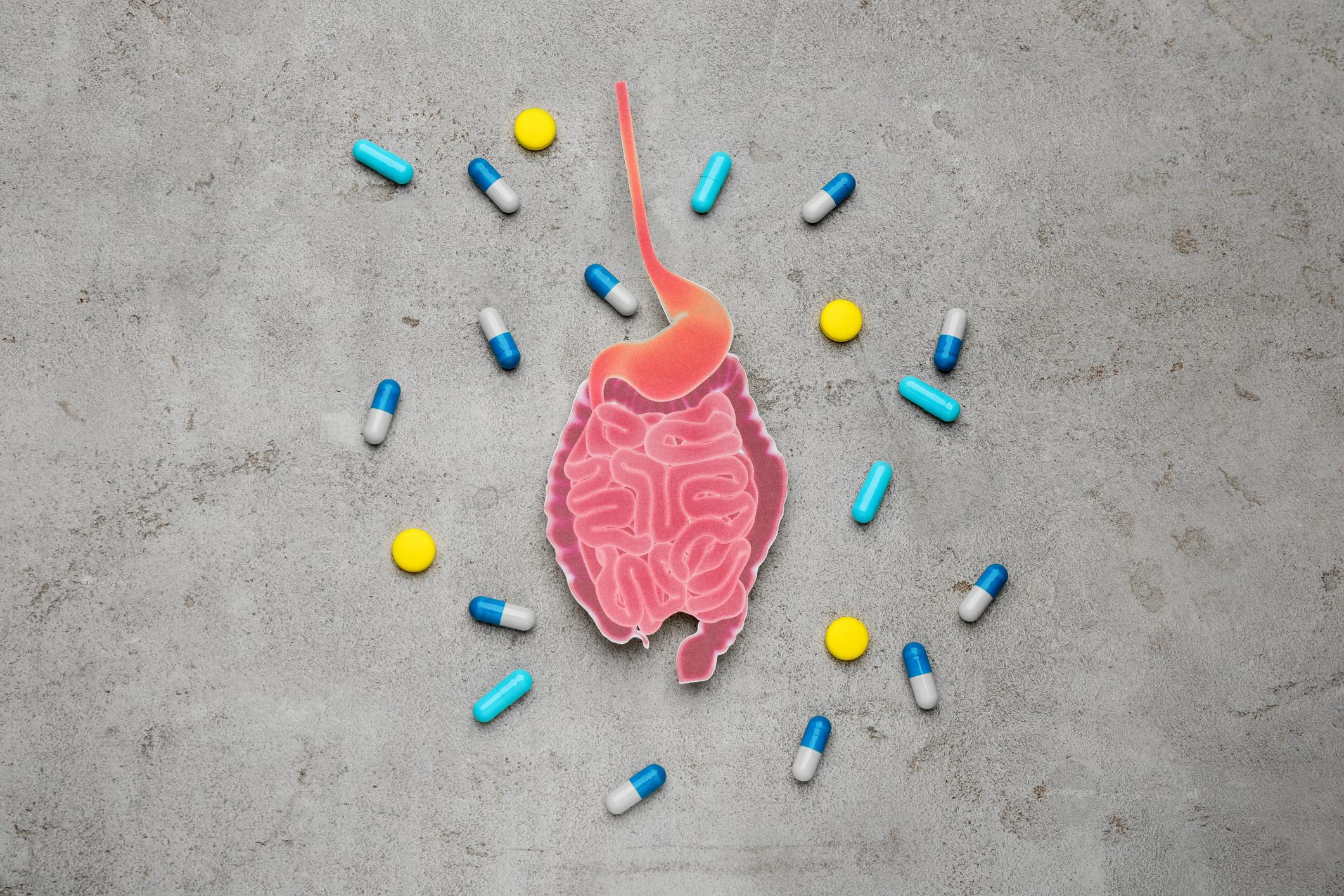 Gereizt, gestresst, geschädigt