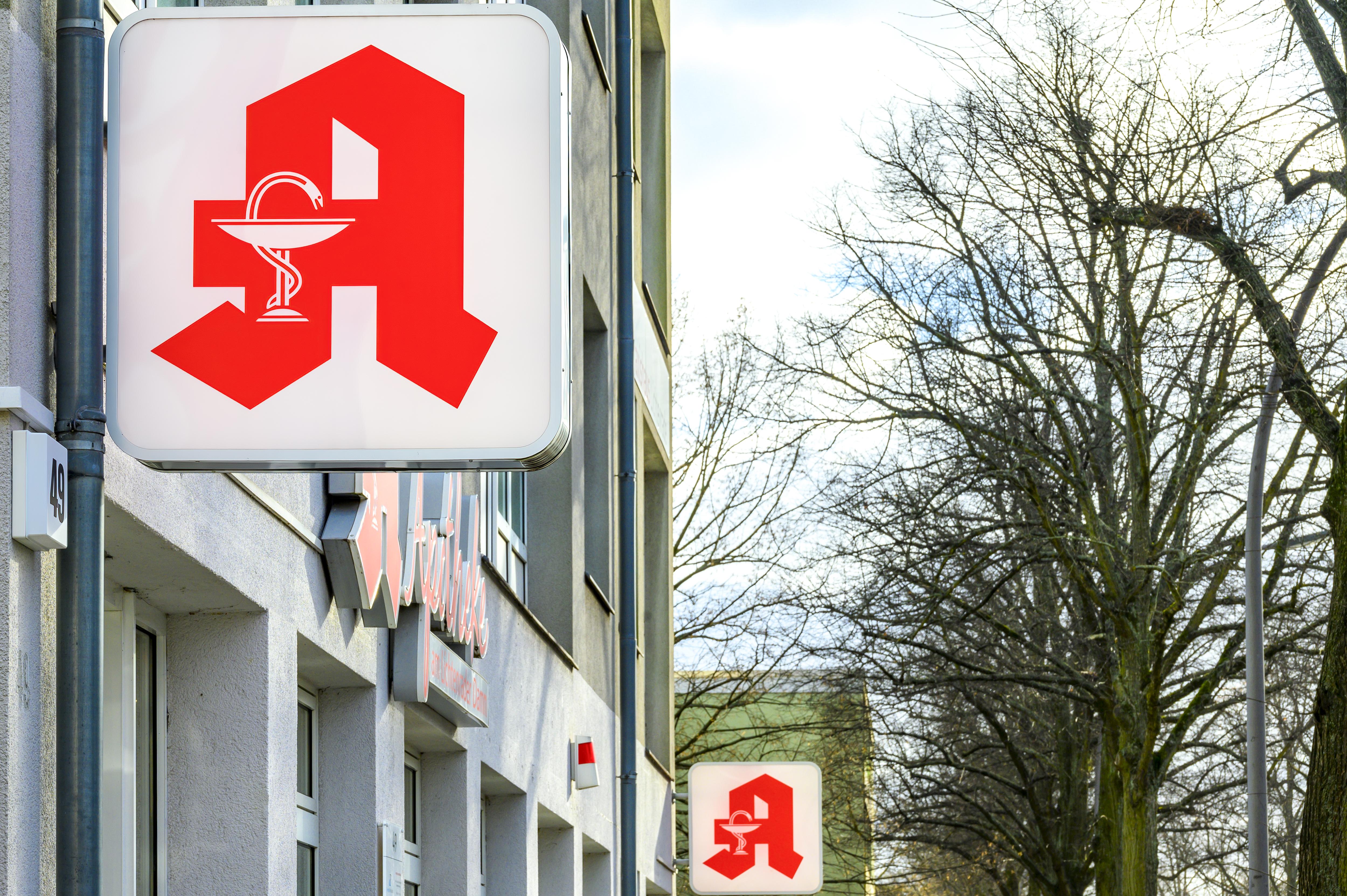 Wochenr&uuml;ckblick: Apothekenreform im Kabinett