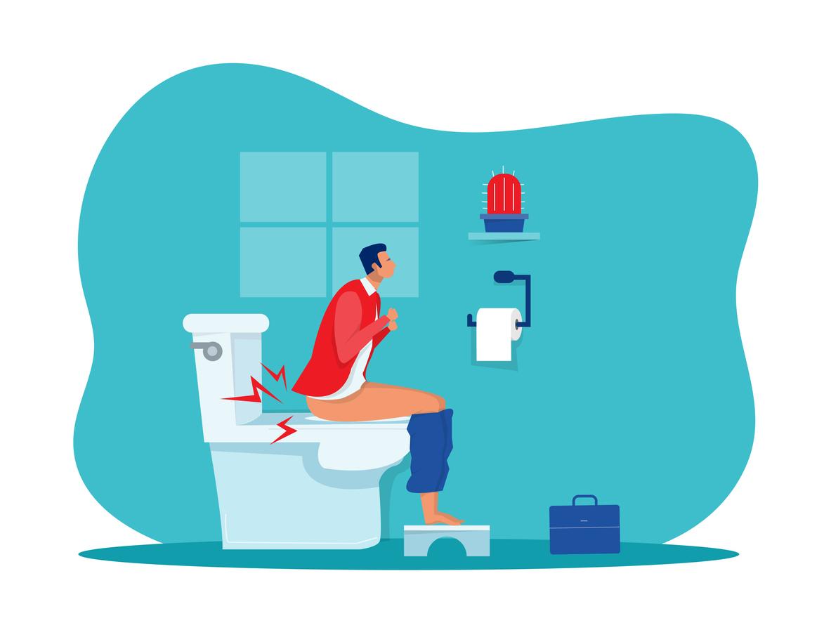 Therapie-Neuheit bei H&auml;morrhoiden &ndash; Produktempfehlung f&uuml;r P(r)Ofis