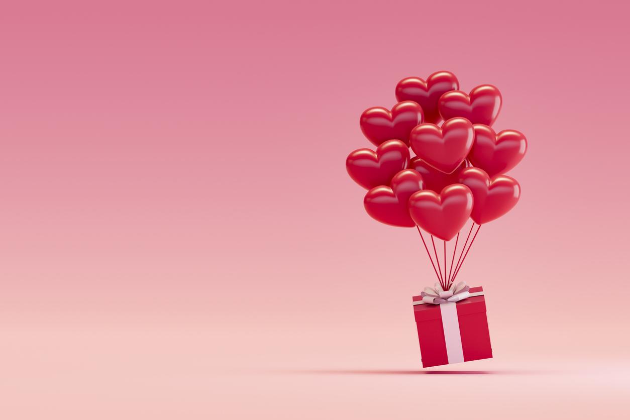 Unser gro&szlig;es Valentinstags-Quiz: Wie gut kennst du die Liebe?💘