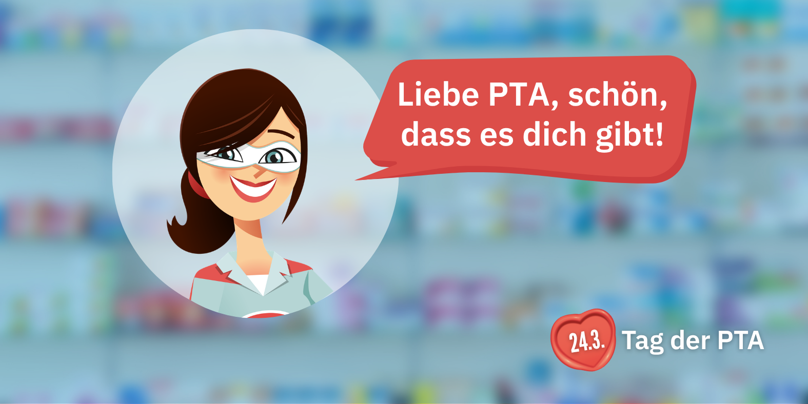 Ein Hoch auf die PTA!