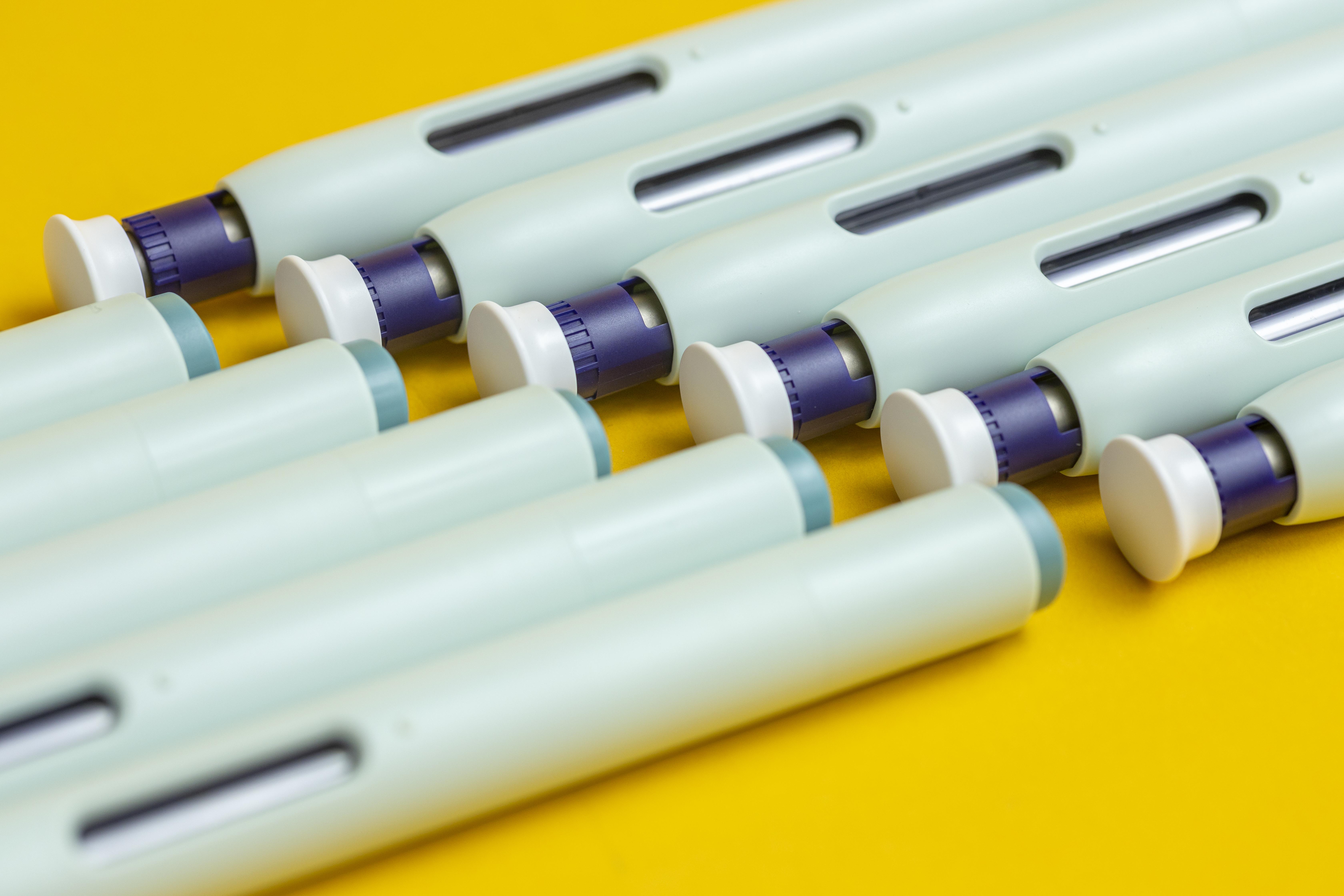 Neue Austauschpflicht bei Biologika