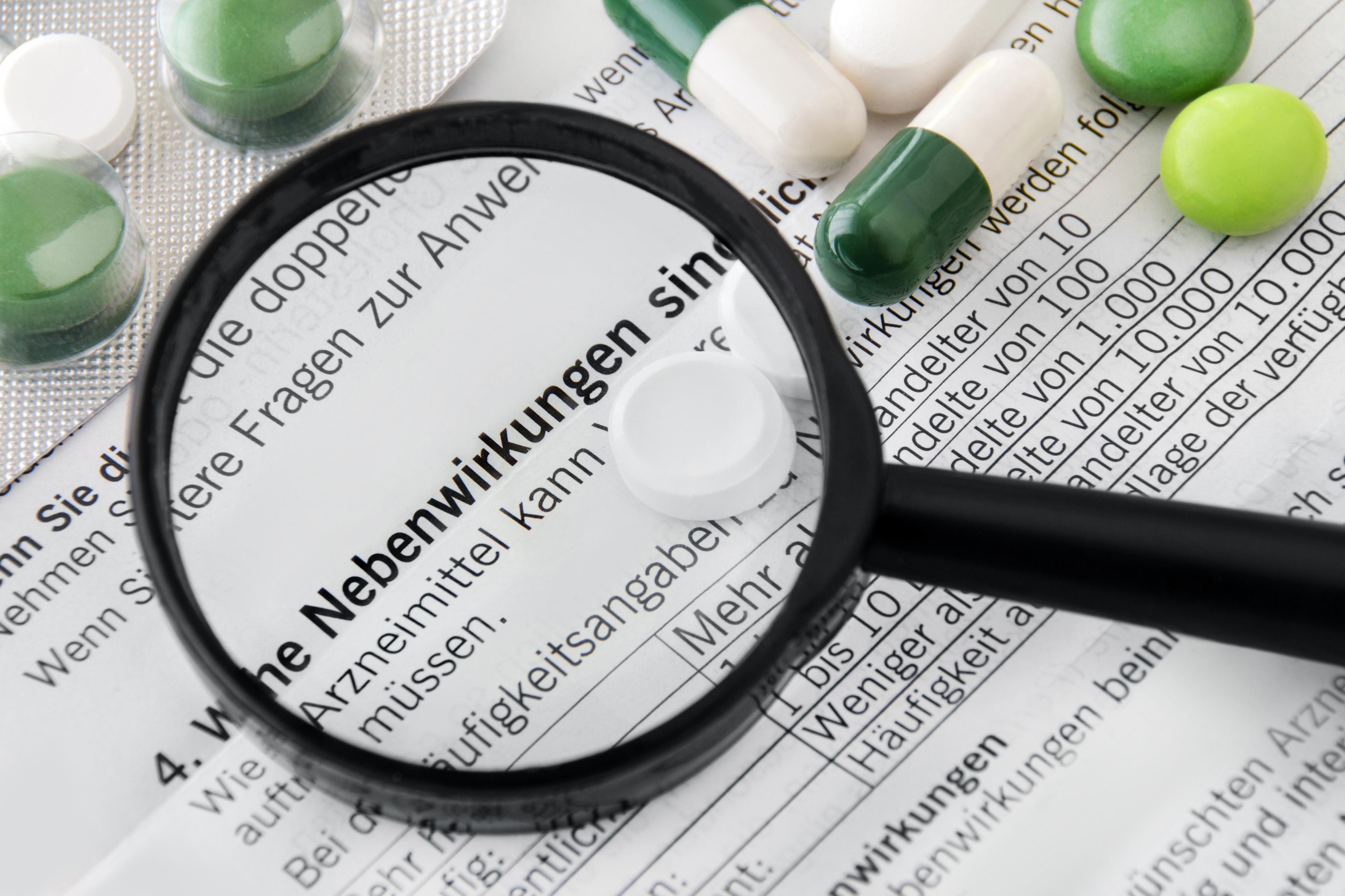 Zwischen &sbquo;sehr selten&lsquo; und sehr beunruhigt 