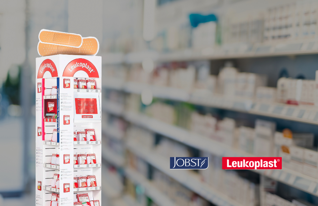 Mehr Sichtbarkeit am HV: Neues Angebot f&uuml;r deine Apotheke