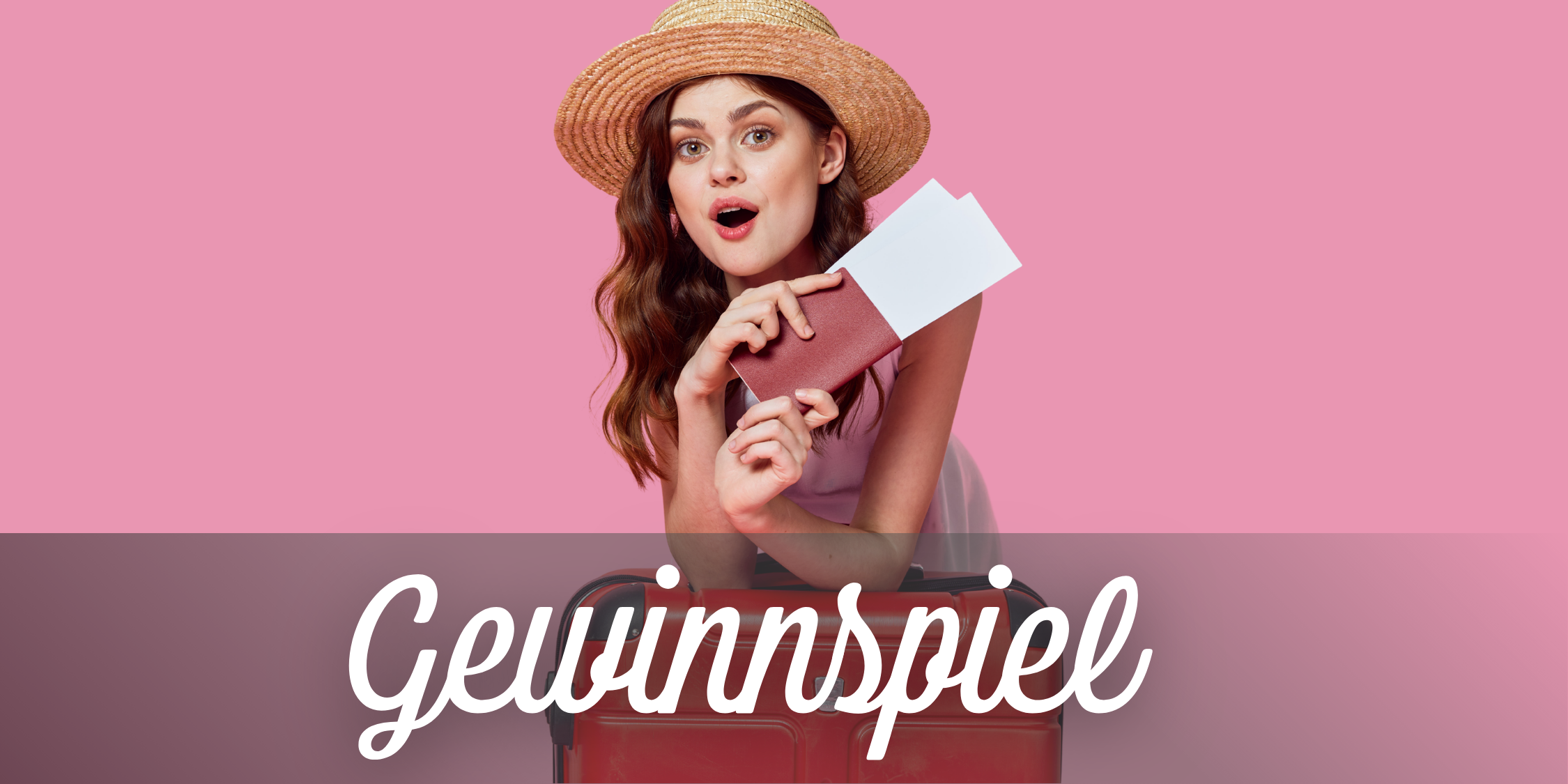 Gewinne deinen Feel-Good Travel-Buddy 
