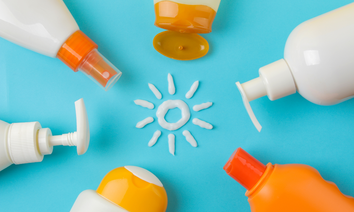 Wochenr&uuml;ckblick: Von Sonnencrememythen bis Gewitterasthma
