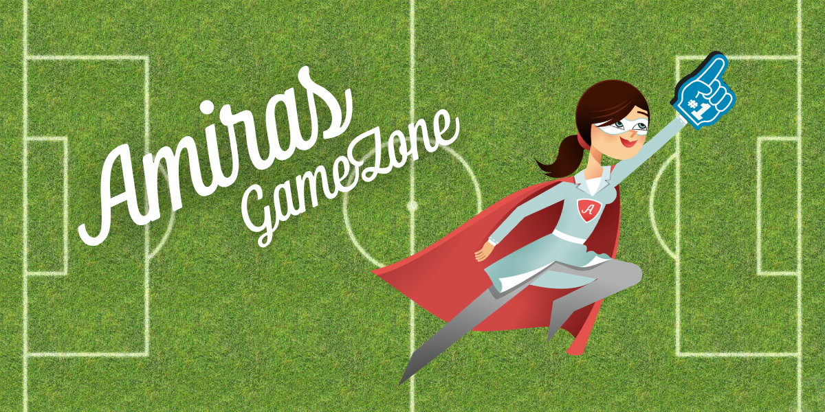 Das gro&szlig;e WM‑Quiz: Bist du ein echter Fu&szlig;ball‑Champion?