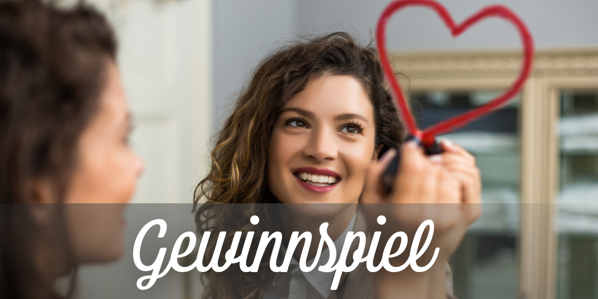 Gewinne Farbe, die dich zum Strahlen bringt