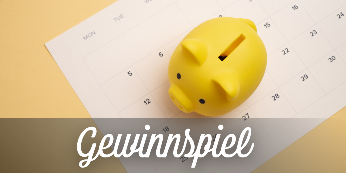 Hol dir deine Pause to go: Gewinne eine praktische Lunchbox! 