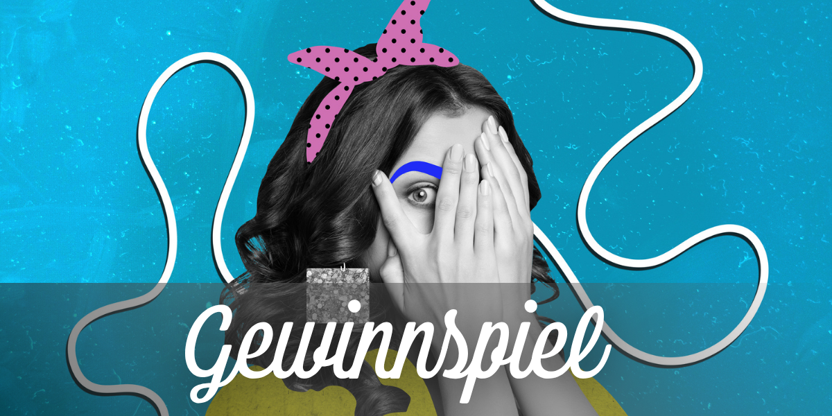 Gewinne deine Mystery Make-up-Box