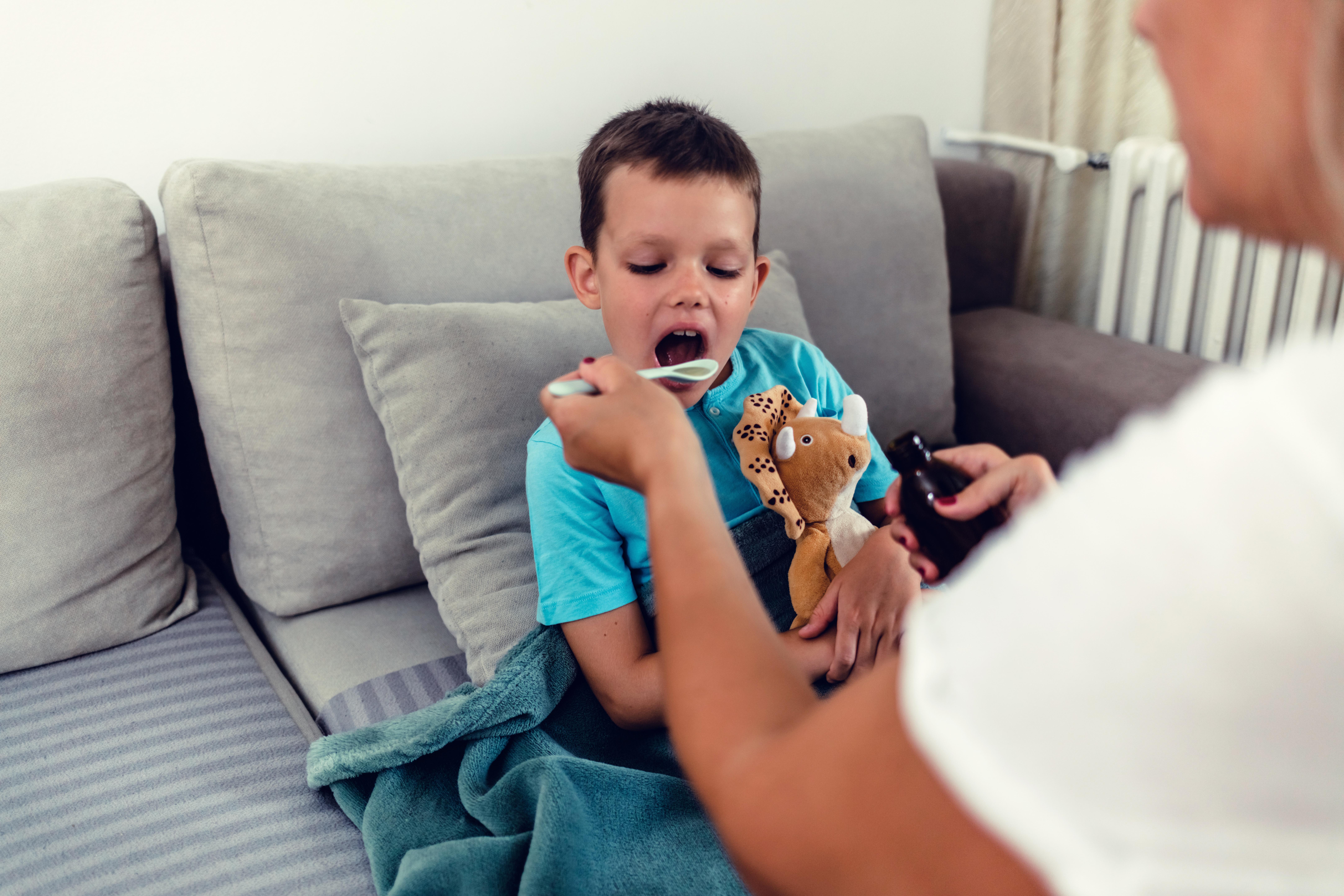 Kinderarzneimittel: Mehr als nur Geschmackssache
