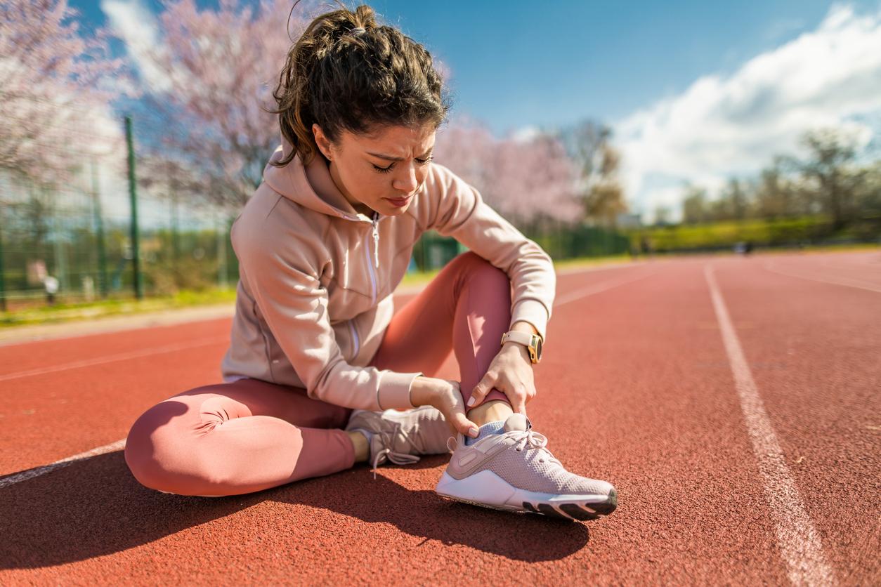 Topische Schmerztherapie mit 4-fach-Wirkung