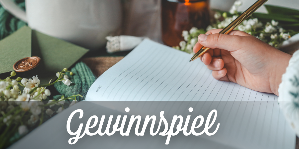 Gute Gewohnheiten starten mit diesem Gewinn